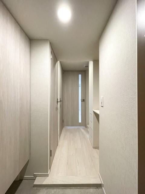 ブルックサイドレジデンス木場（906） 部屋画像