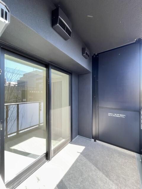 ブルックサイドレジデンス木場（906） 部屋画像