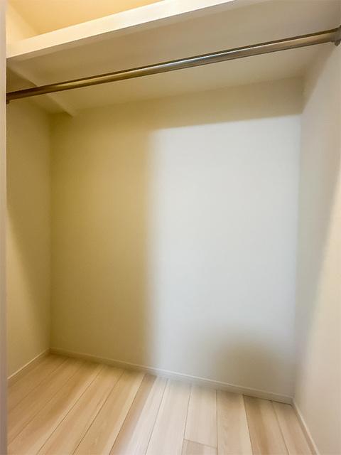 フロンティアレジデンス錦糸公園（109） 部屋画像