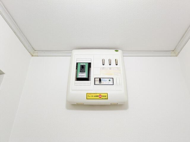 サンコーポ（205） 部屋画像