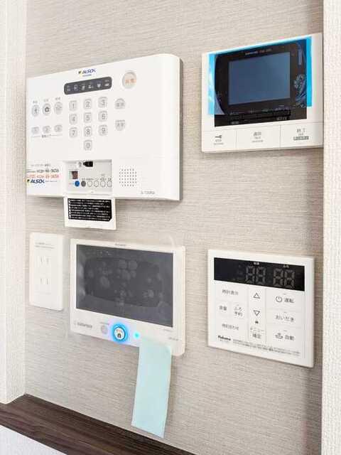D-comodo小金井貫井北町（301） 部屋画像