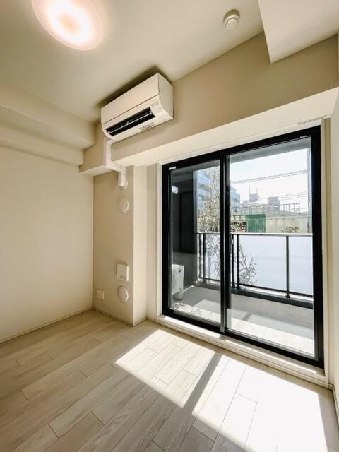ブルックサイドレジデンス木場（909） 部屋画像