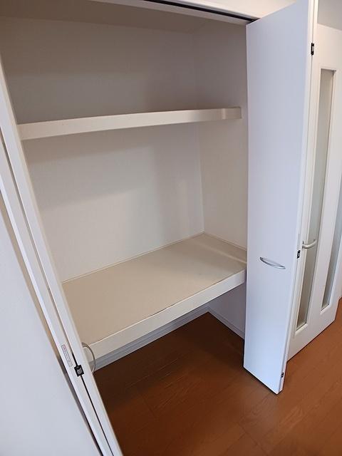 ラポール西大島　ウエスト（601） その他部屋・スペース