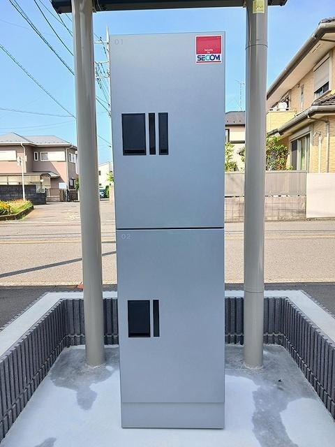 ヴィラ・グレイスⅡ（103） その他部屋・スペース