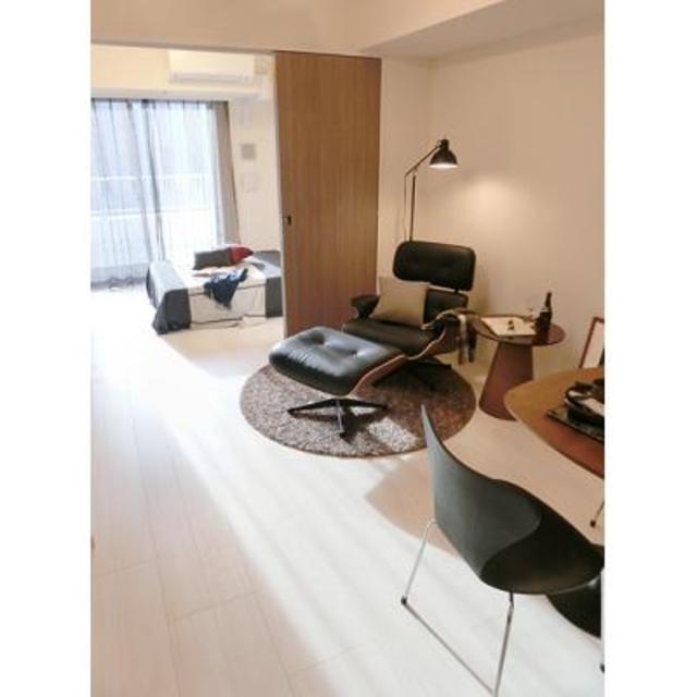 パークアクシス豊洲キャナル（914） 部屋画像