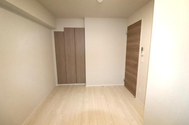 サンジョイアゼロ（408） 部屋画像