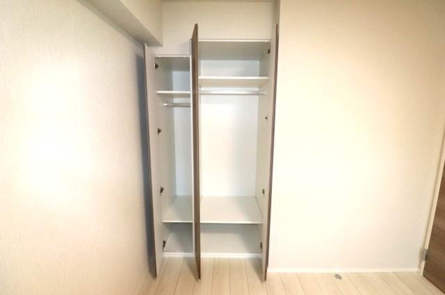 サンジョイアゼロ（408） 部屋画像