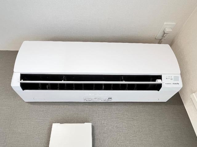 スカイセレーネ 部屋画像