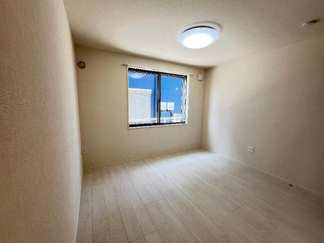 スカイセレーネ 部屋画像