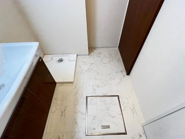 スカイセレーネ 部屋画像