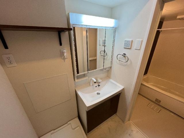 スカイセレーネ 部屋画像