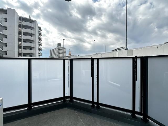 ブルックサイドレジデンス木場（401） 部屋画像