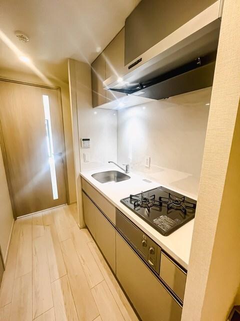 ブルックサイドレジデンス木場（921） 部屋画像