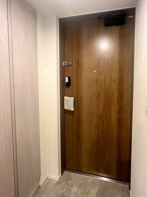 ブルックサイドレジデンス木場（918） 部屋画像