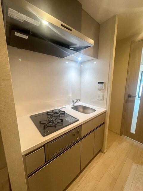 ブルックサイドレジデンス木場（918） 部屋画像