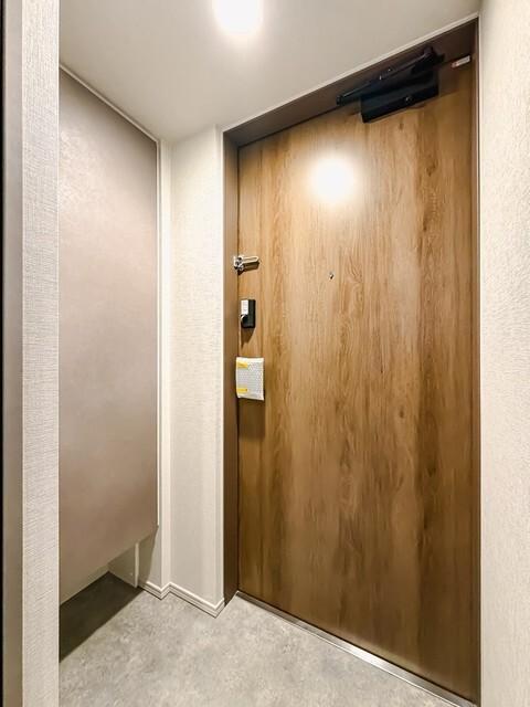 ブルックサイドレジデンス木場（820） 部屋画像