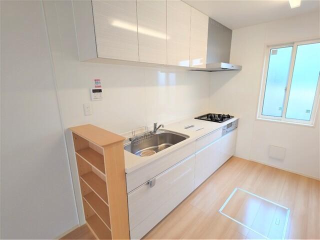 国立富士見台２丁目戸建　B棟（B） 部屋画像