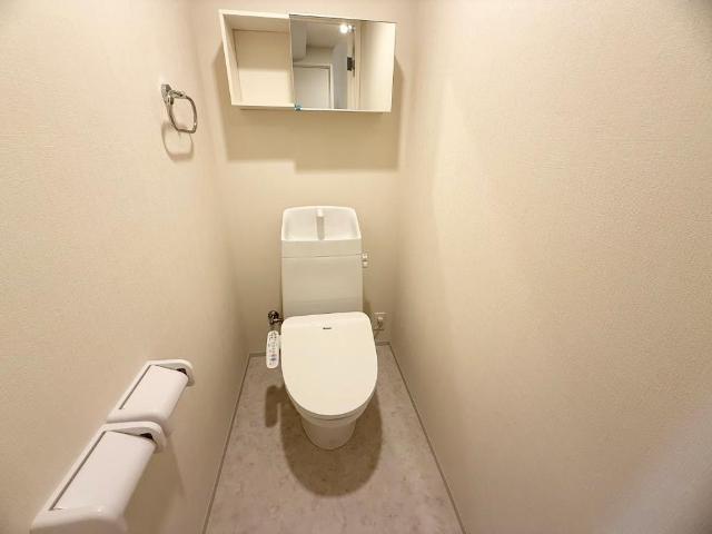ファミリア池上 部屋画像