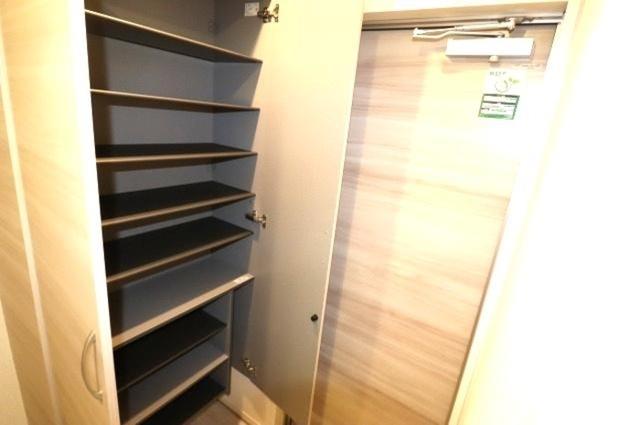 グラナーデ江戸川B（302） 部屋画像