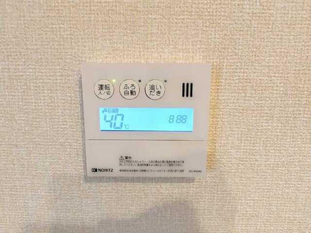 メゾンクレール（106） 設備