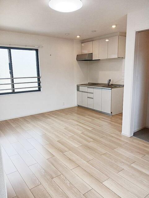 ヒカルサ東京立川（204） その他部屋・スペース