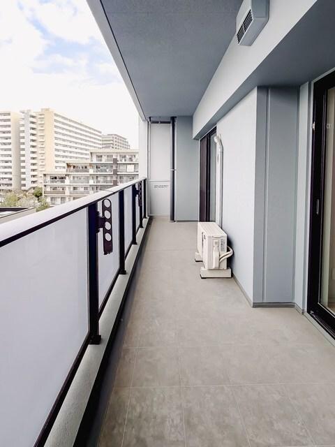 ブルックサイドレジデンス木場（934） 部屋画像