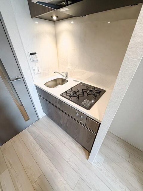 ブルックサイドレジデンス木場（815） 部屋画像