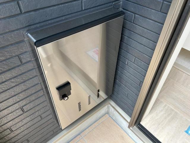 ヴェリテ昭島 部屋画像