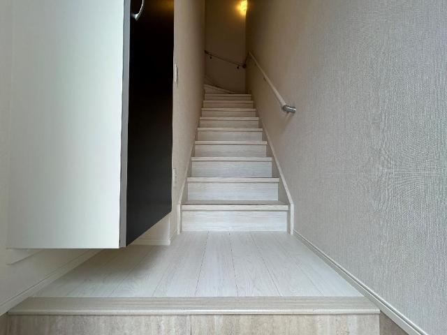 ヴェリテ昭島 部屋画像