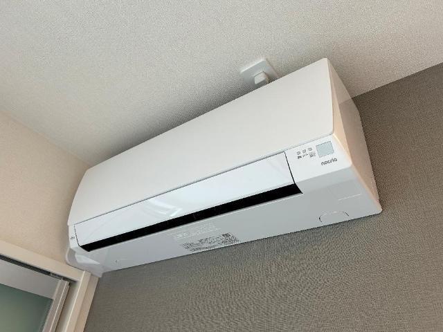ヴェリテ昭島 部屋画像