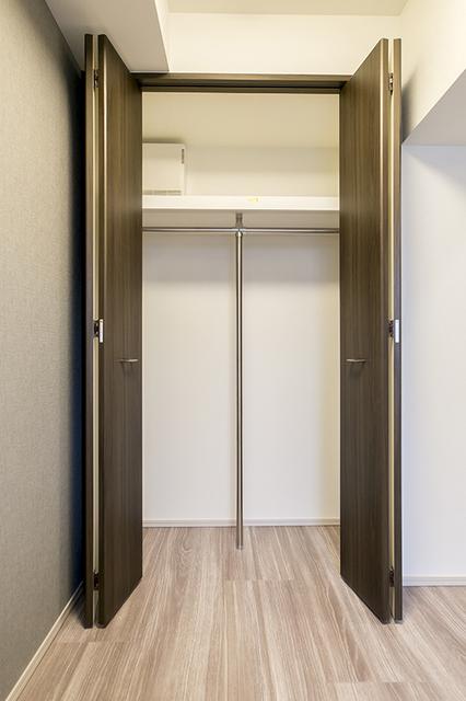 ミリアレジデンス新宿御苑（402） 部屋画像