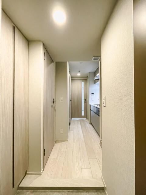 ブルックサイドレジデンス木場（513） 部屋画像