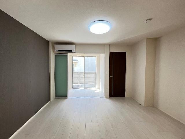 インフィニス 部屋画像