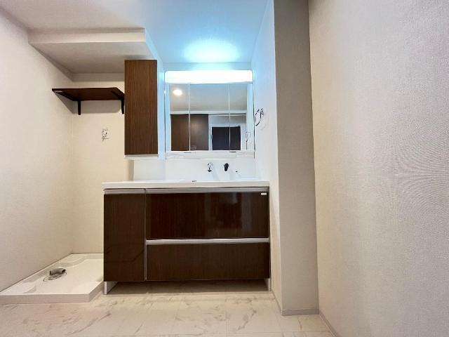 インフィニス 部屋画像
