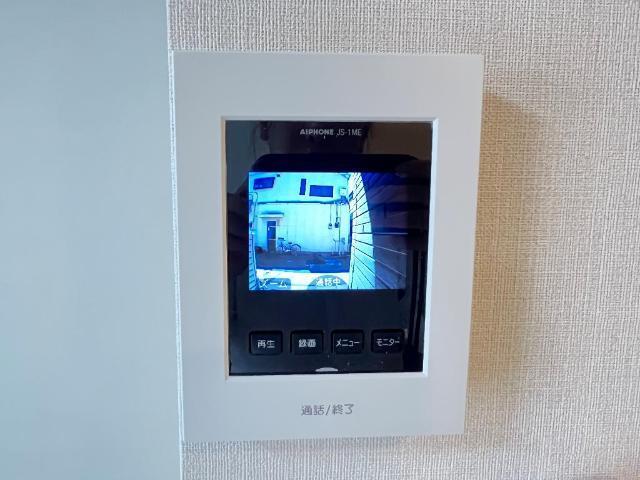 インフィニス 部屋画像