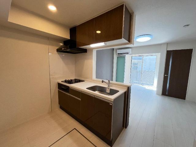 インフィニス 部屋画像