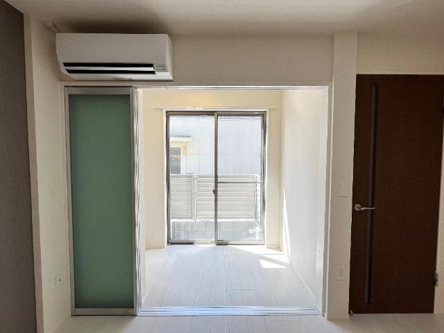 インフィニス 部屋画像