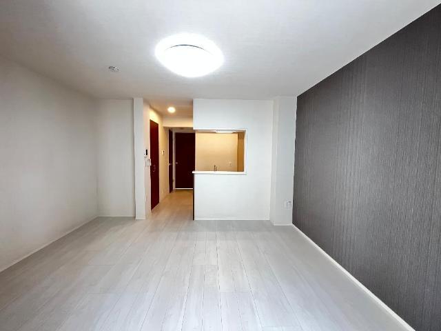 インフィニス 部屋画像