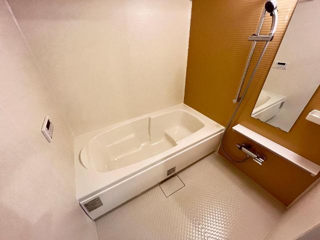 インフィニス 部屋画像