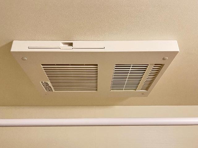 インフィニス 部屋画像