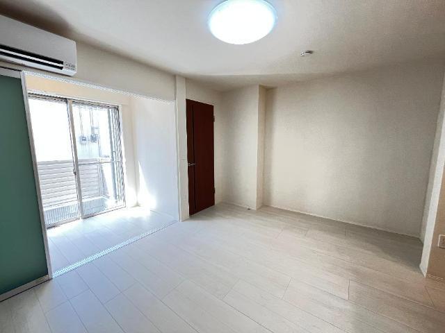 インフィニス 部屋画像
