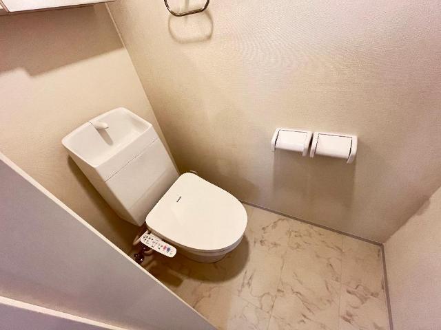 インフィニス 部屋画像