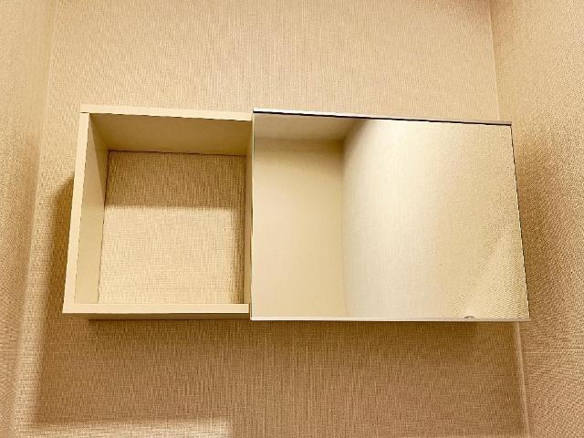 インフィニス 部屋画像