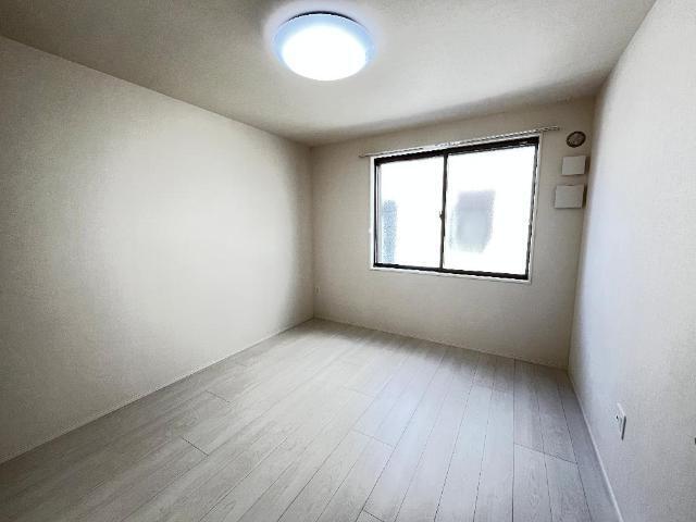 インフィニス 部屋画像