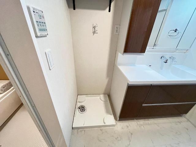 インフィニス 部屋画像