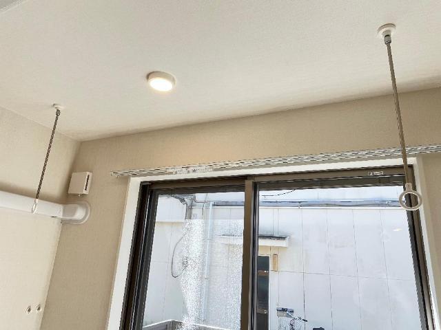 インフィニス 部屋画像