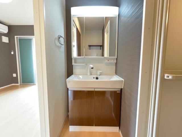 エクステンド・H 部屋画像