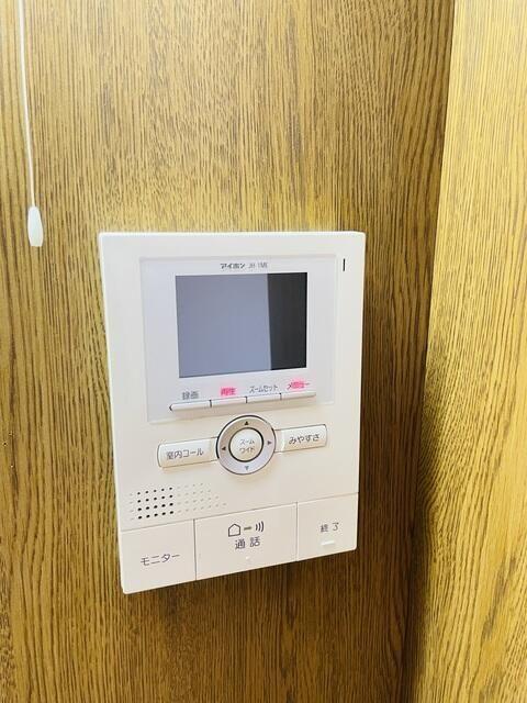 杉並区下井草マンション セキュリティ