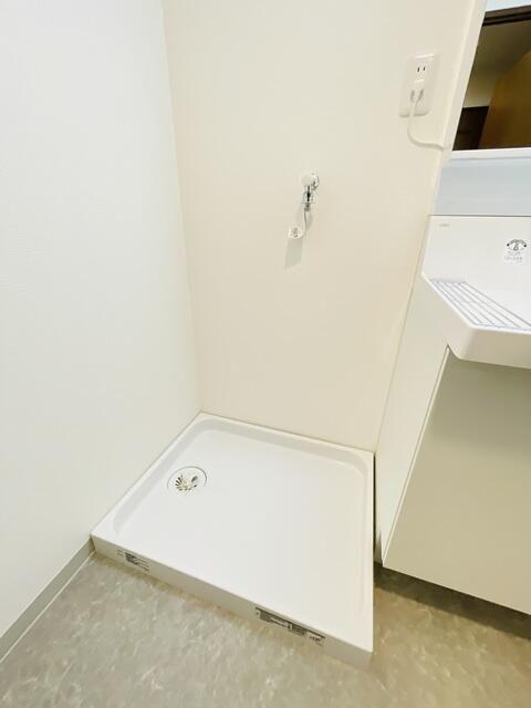 杉並区下井草マンション 設備