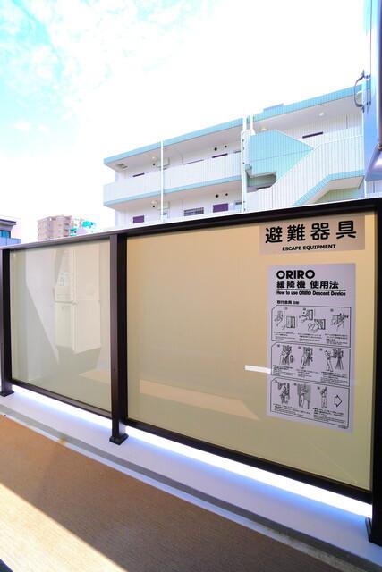 ＣＲＥＡＴＩＦ文京千駄木（401） 部屋画像
